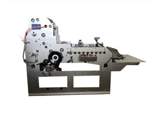 A3 Meaisín Déantúsaíochta Clúdaigh